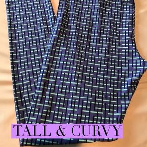 2 pairs of new Lularoe Leggings!